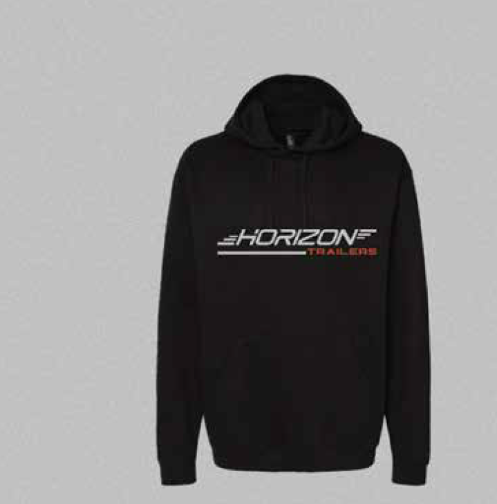 Hoodie Classic Horizon